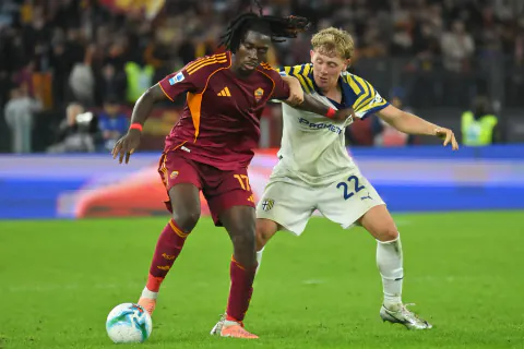 Roma'da Gasperini Dönemi: Manu Koné'nin Geleceği ve Mali Kriz Sinyalleri
