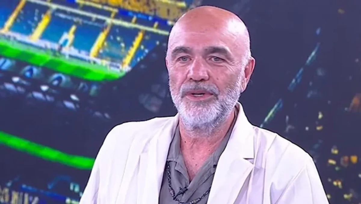 Fenerbahçeli Cihan Kamer transfer stratejisini açıkladı: Hedef net Fenerbahçeli Cihan Kamer transfer stratejisini açıkladı: Hedef net