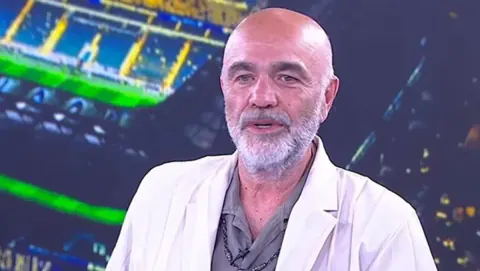 Fenerbahçeli Cihan Kamer transfer stratejisini açıkladı: Hedef net