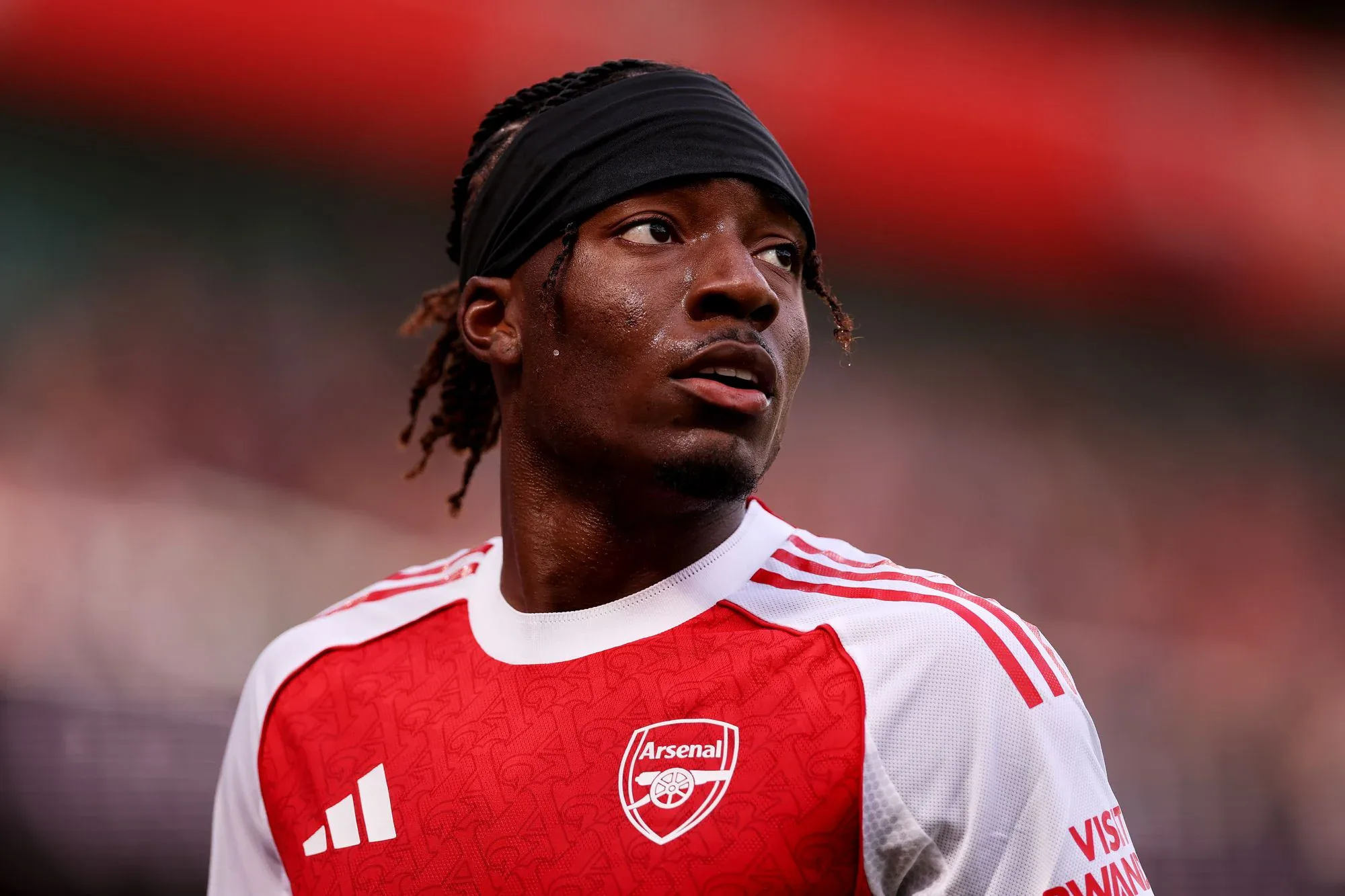 Zlatan'dan Madueke'ye Sert Eleştiri: Arsenal Yıldızı Milli Takımda Krizde Zlatan'dan Madueke'ye Sert Eleştiri: Arsenal Yıldızı Milli Takımda Krizde