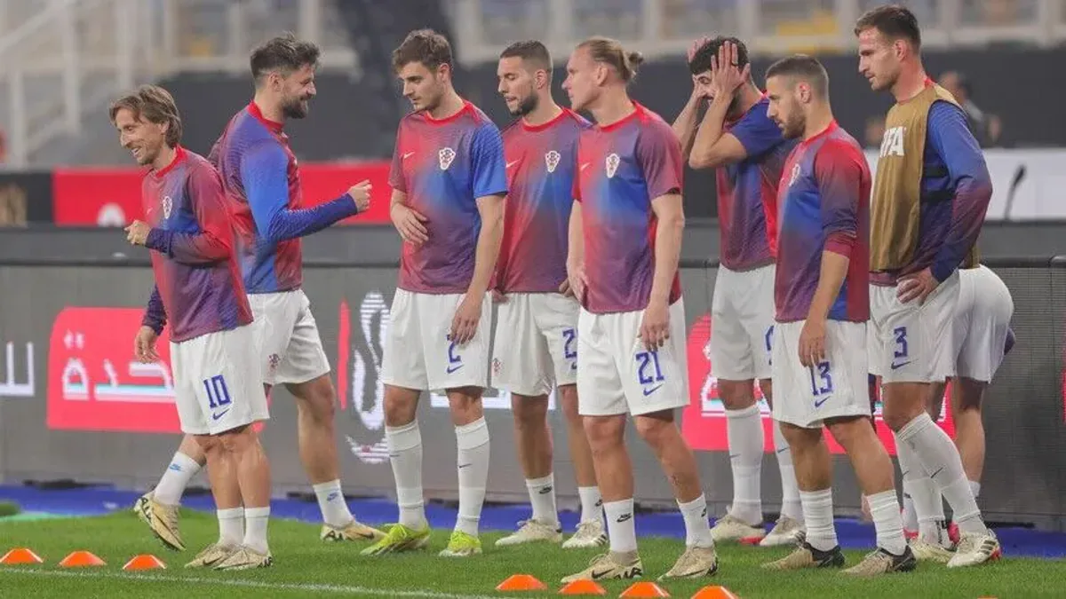 Hırvatistan'ın Yeni Yıldızı Petar Sučić: Inter Milan'dan Dünya Kupası'na Hırvatistan'ın Yeni Yıldızı Petar Sučić: Inter Milan'dan Dünya Kupası'na