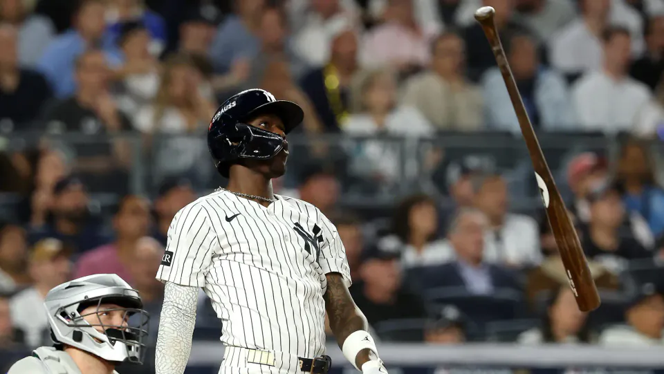 New York Yankees'in Fenomeni Jazz Chisholm Jr.: Sıradışı Stil ve Tartışmalar görseli