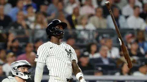 New York Yankees'in Fenomeni Jazz Chisholm Jr.: Sıradışı Stil ve Tartışmalar