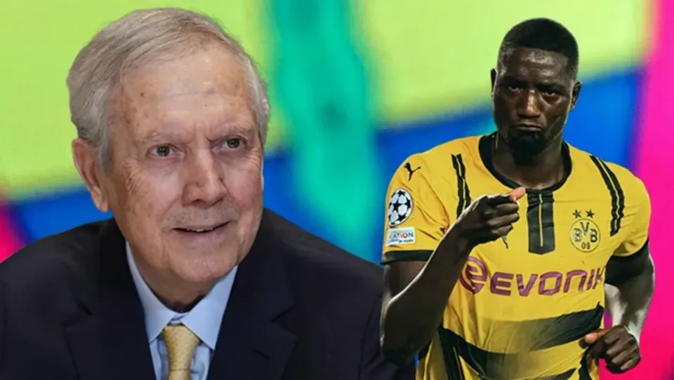 Fenerbahçe'de Guirassy Operasyonu: Dortmund ile Anlaşma Sağlandı görseli