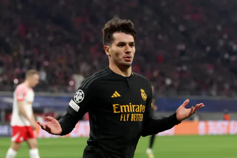 Fenerbahçe'den Real Madrid'e Stratejik Hamle: Brahim Díaz Gündemde