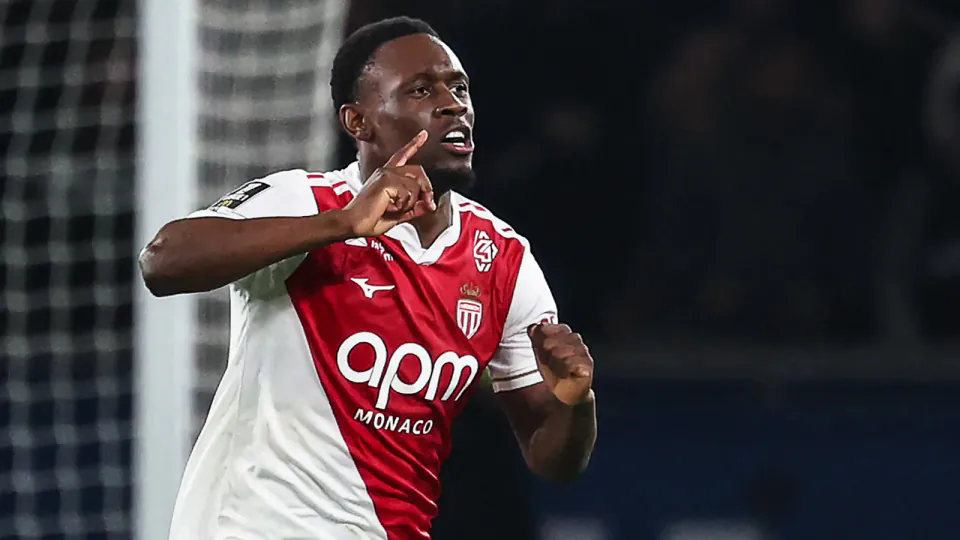 Folarin Balogun İçin Monaco'dan 50 Milyon Euro'luk Set: Premier Lig Devleri Sıraya Girdi görseli