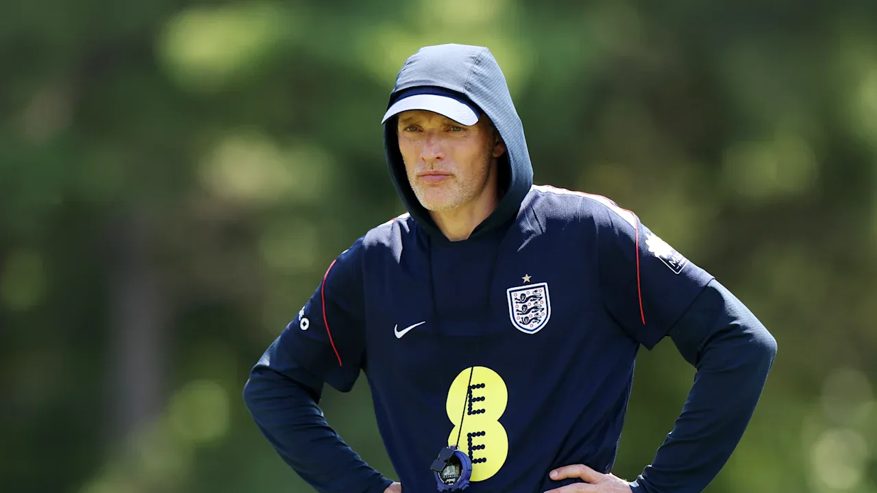 Thomas Tuchel'den Harry Kane İtirafı: 'Onu Tarif Edecek Kelime Bulamıyorum' Thomas Tuchel'den Harry Kane İtirafı: 'Onu Tarif Edecek Kelime Bulamıyorum'