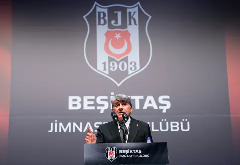 Beşiktaş'ın güncel borç tablosu belli oldu: Milyarlarca liralık yük