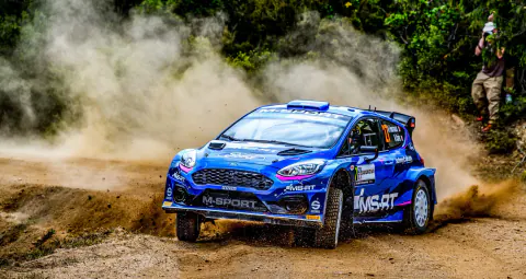 WRC'de Stratejik Dönemeç: M-Sport Cephesinde Kritik Karar Süreci