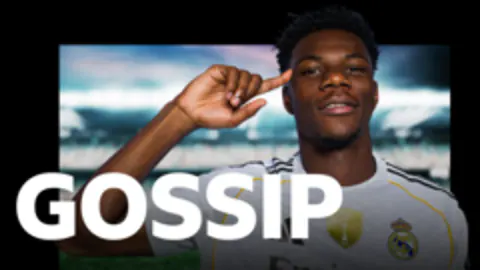 Manchester United'da Tchouameni Sürprizi: Real Madrid Kapıyı Araladı