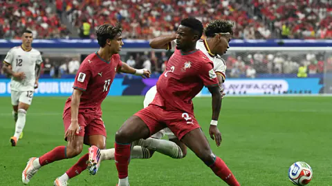 Nelson Semedo'dan Dünya Kupası Vedaçısı Açıklama: Başarısız Değiliz Nelson Semedo'dan Dünya Kupası Vedaçısı Açıklama: Başarısız Değiliz