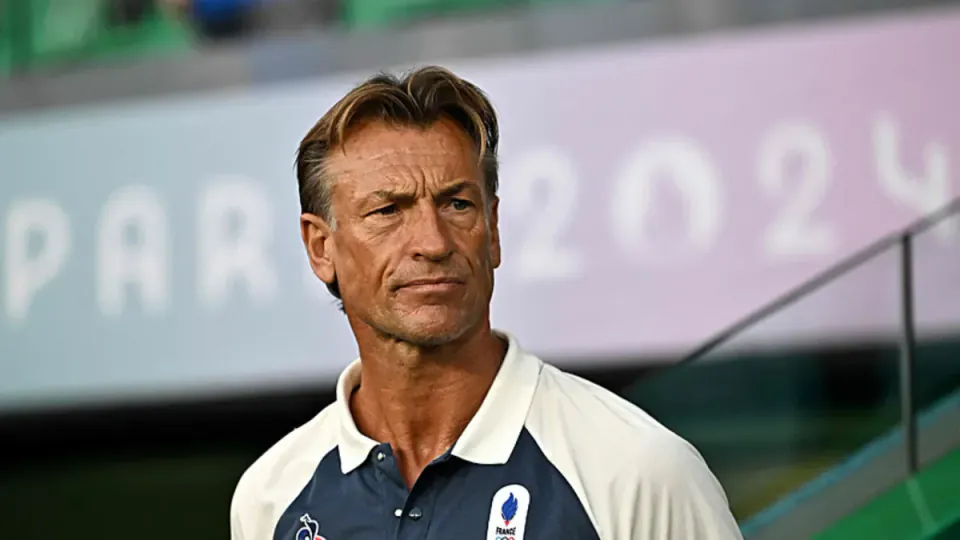 Tunus Milli Takımı'nda Hervé Renard Dönemi: Dünya Kupası'nda Kritik Hamle görseli