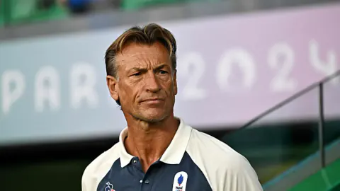 Tunus Milli Takımı'nda Hervé Renard Dönemi: Dünya Kupası'nda Kritik Hamle
