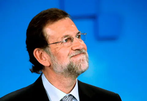 Mariano Rajoy'un 'Fransızsız' Milli Takım Sözleri Diplomatik Krize Yol Açtı