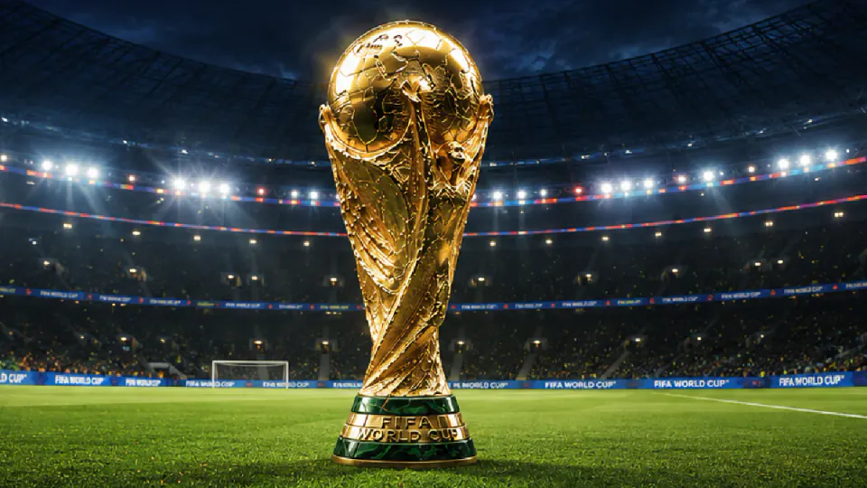 ZDF Mediathek Üzerinden 2026 Dünya Kupası Maçları Nasıl İzlenir? görseli