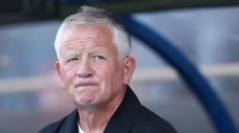 Sheffield United'da Chris Wilder Dönemi Uzatıldı: Yeni Sözleşme İmzalandı