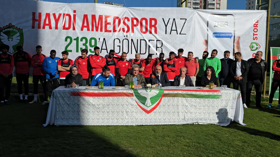 Amedspor'dan Sürpriz Hamle: Brescia'nın Yıldızı Grandine Gündemde görseli