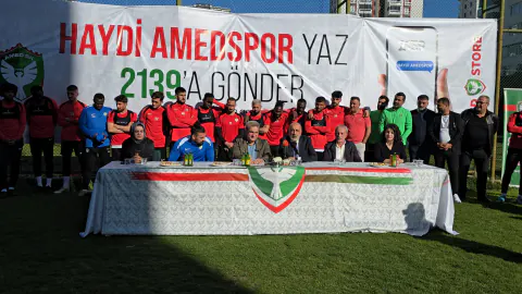 Amedspor'dan Sürpriz Hamle: Brescia'nın Yıldızı Grandine Gündemde