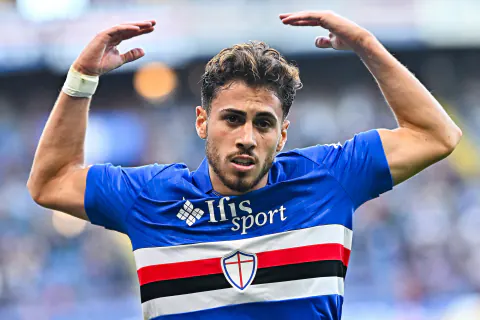 Sampdoria'dan Hücum Hattına Gençlik Aşısı: Camarda ve Insigne Planı
