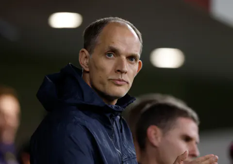 Thomas Tuchel'den İngiltere'de 'Okul Kaçma' Çağrısı
