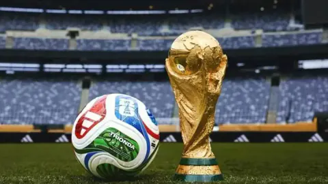 2026 FIFA Dünya Kupası Yarı Final Eşleşmeleri ve Maç Takvimi Belli Oldu