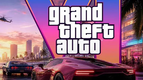 GTA VI İçin Geri Sayım: Rockstar Games'ten Yeni Detaylar ve Çıkış Tarihi