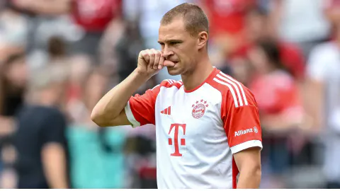 Almanya'da Kaptanlık Krizi: Dietmar Hamann'dan Kimmich'e İstifa Çağrısı