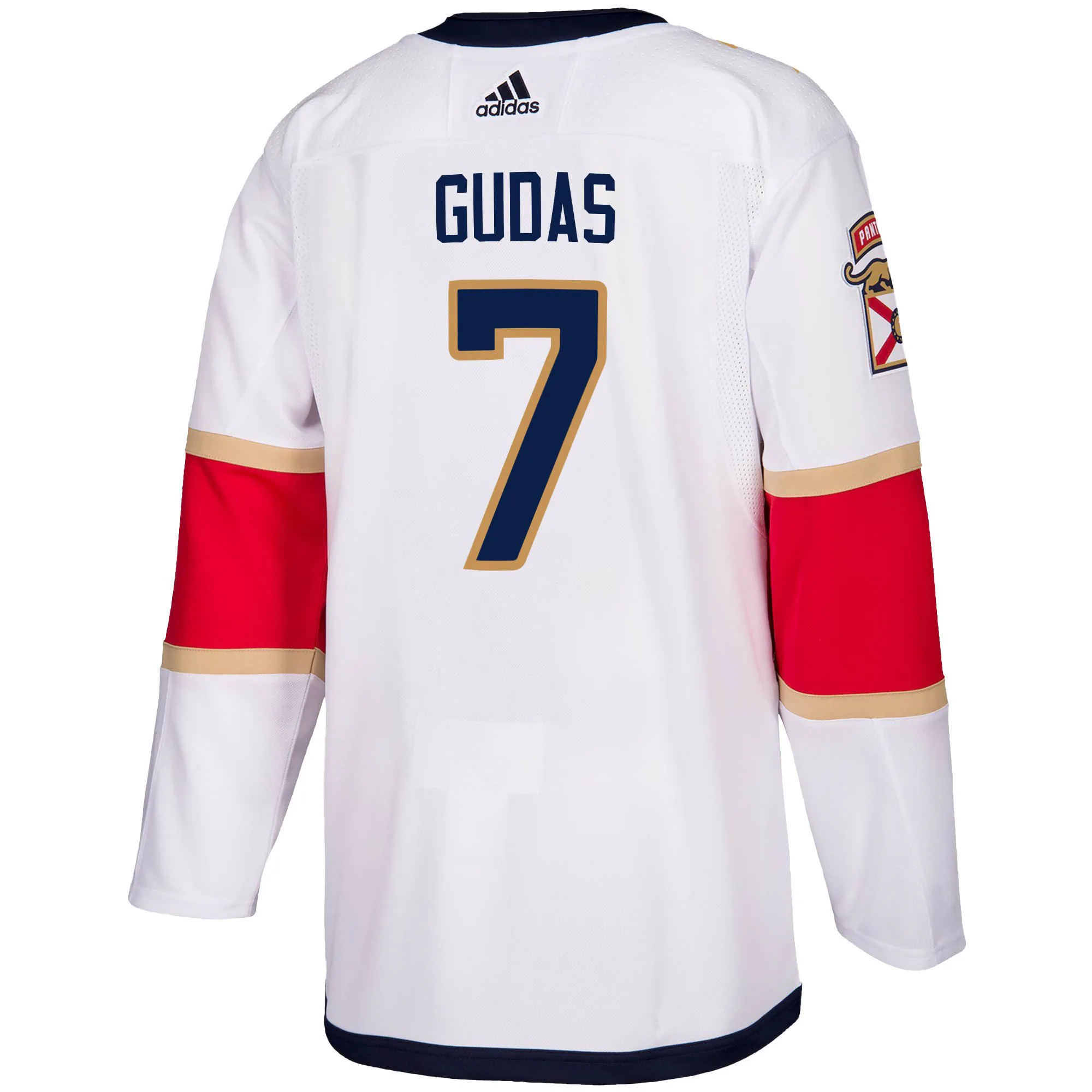 Radko Gudas'tan Florida Panthers ile Dev Anlaşma: Savunmaya Beton Hat Radko Gudas'tan Florida Panthers ile Dev Anlaşma: Savunmaya Beton Hat