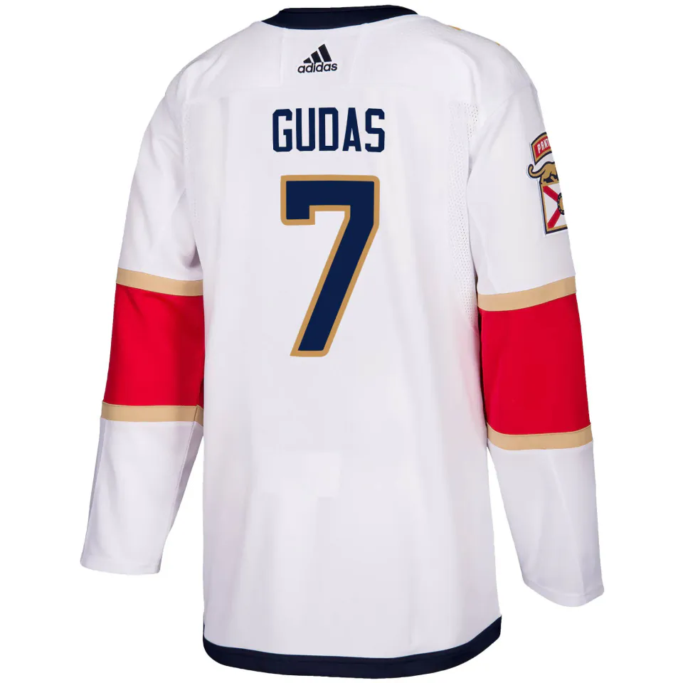 Radko Gudas'tan Florida Panthers ile Dev Anlaşma: Savunmaya Beton Hat görseli