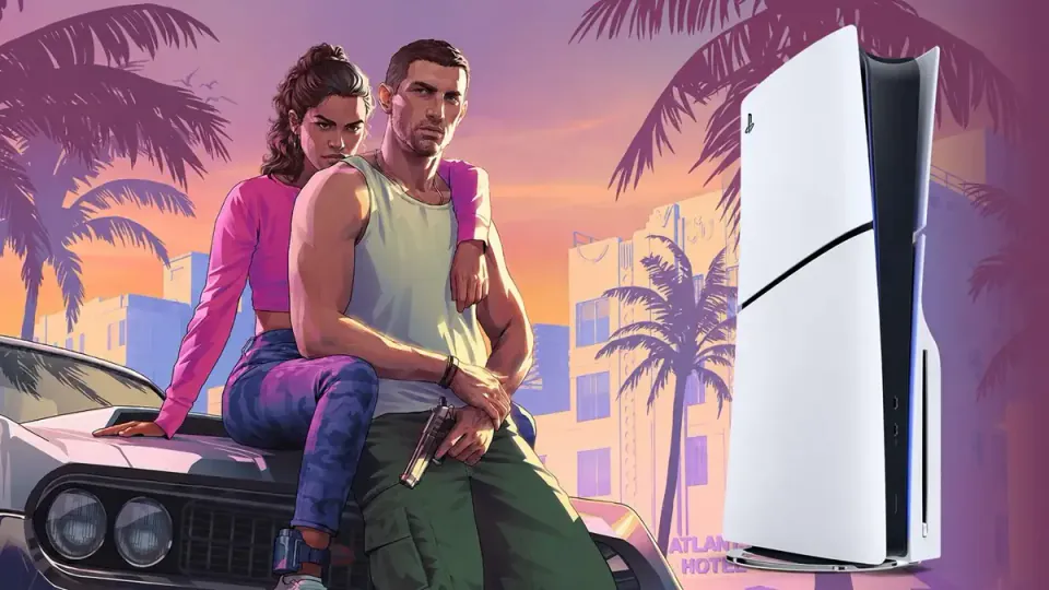 GTA 6 İçin Geri Sayım Başladı: Rockstar Games Tarihi Açıkladı görseli