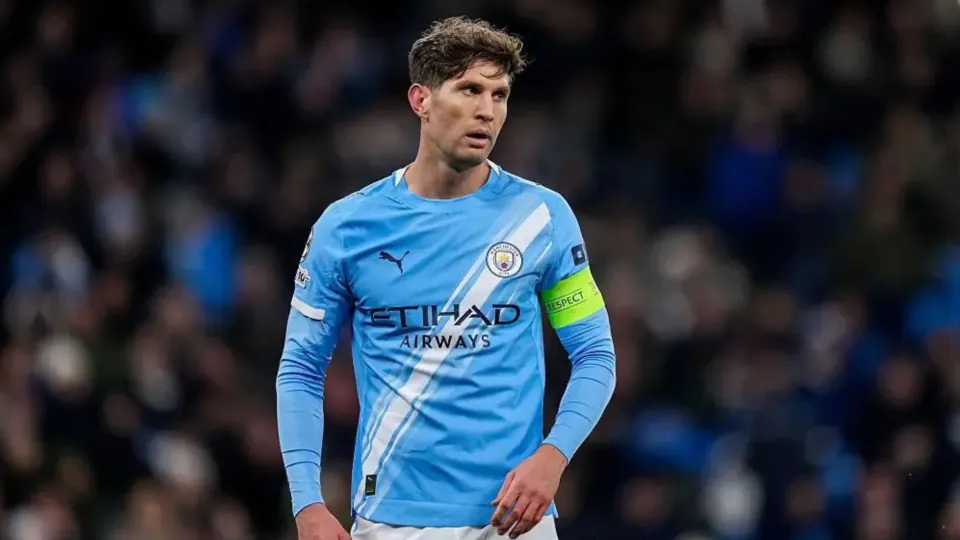 John Stones'un Yeni Rotası Belli Oldu: İtalya'da Inter Dönemi görseli