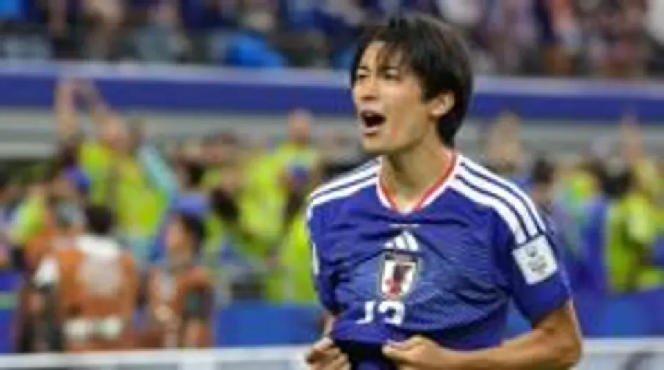 Premier Lig Devleri Keito Nakamura İçin Sıraya Girdi görseli
