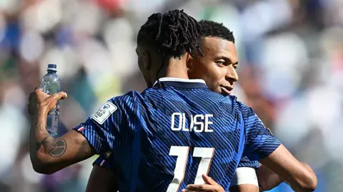 Kylian Mbappe'nin Madrid'deki Yeni Hayatı: Özel Yaşamı ve İlişki İddiaları