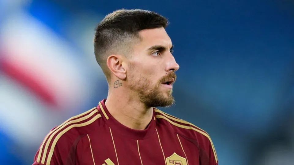 Beşiktaş'ın On Numara Operasyonu: Lorenzo Pellegrini Gündemde görseli