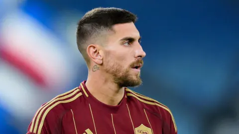 Beşiktaş'ın On Numara Operasyonu: Lorenzo Pellegrini Gündemde