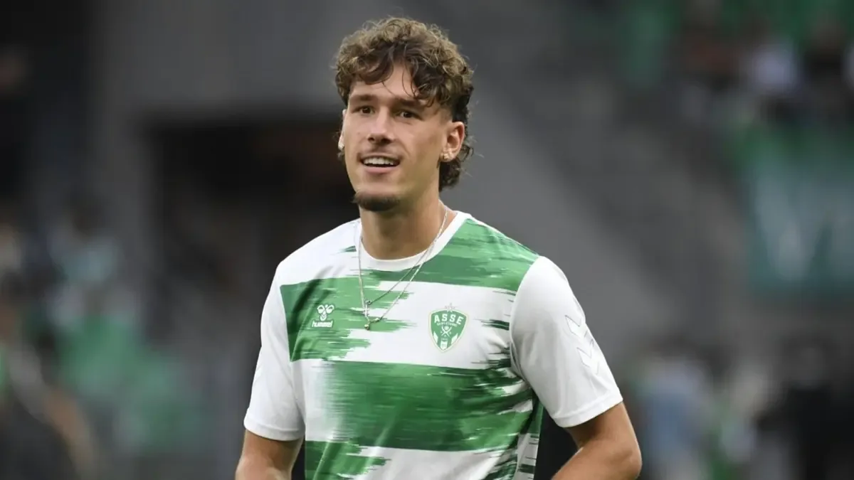 Galatasaray'da Lucas Stassin Transferi: Belçikalı Genç Yıldız Radarda Galatasaray'da Lucas Stassin Transferi: Belçikalı Genç Yıldız Radarda