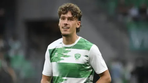 Galatasaray'da Lucas Stassin Transferi: Belçikalı Genç Yıldız Radarda