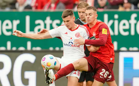Milli Forvet Erencan Yardımcı Almanya Yolcusu: Kaiserslautern'de Rekor Transfer