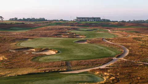 Wyndham Clark 2026 US Open Golf Şampiyonu Oldu: Shinnecock Hills Zaferi