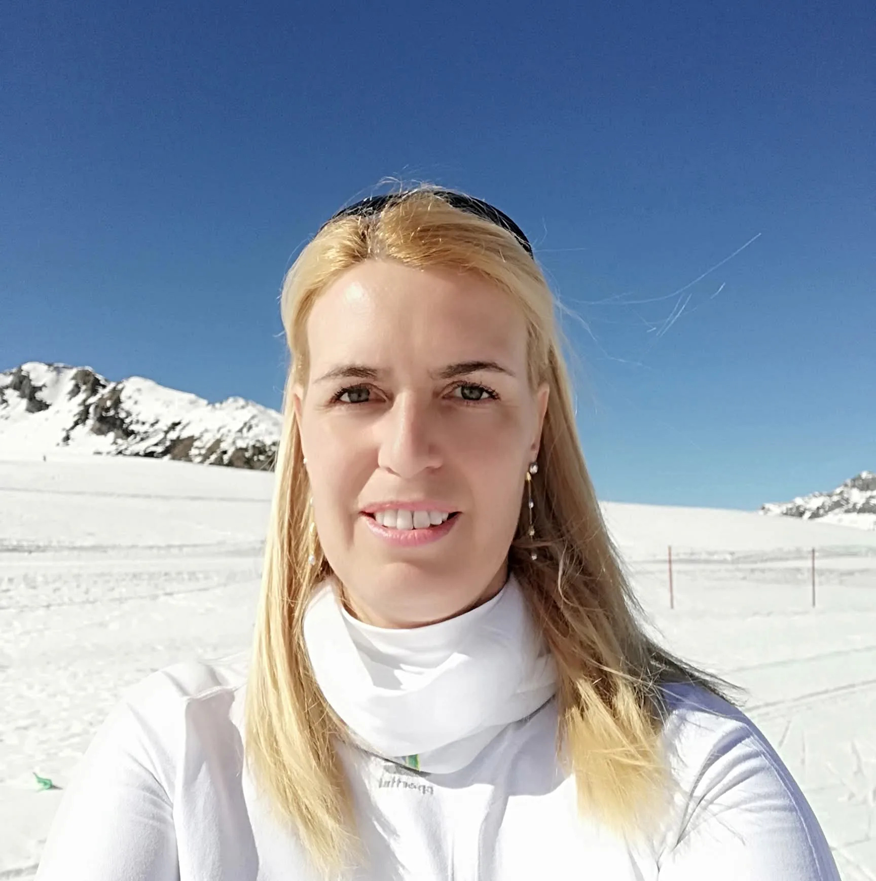 İtalyan Biatlon Şampiyonu Alessandra Arrigoni Hayatını Kaybetti İtalyan Biatlon Şampiyonu Alessandra Arrigoni Hayatını Kaybetti