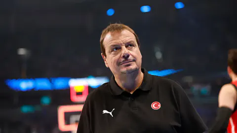Ergin Ataman Milli Takım'da Tarihi Eşiğe Geldi: 100. Maç Heyecanı