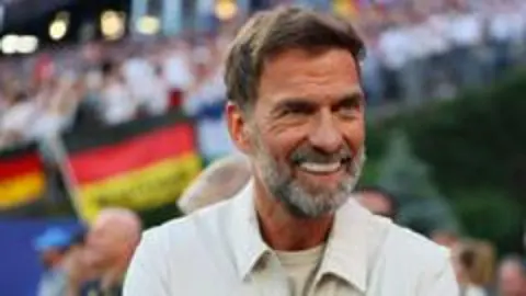 Almanya Milli Takımı'nda Klopp Dönemi: Nagelsmann Sonrası Yeni Teknik Direktör Belli Oldu