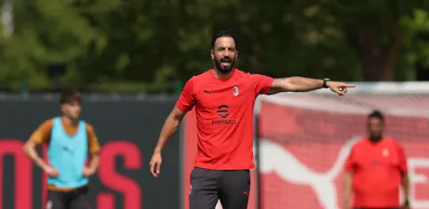 Milan'da Ruben Amorim Dönemi: Yeni Taktik ve Transfer Hamleleri Belli Oldu