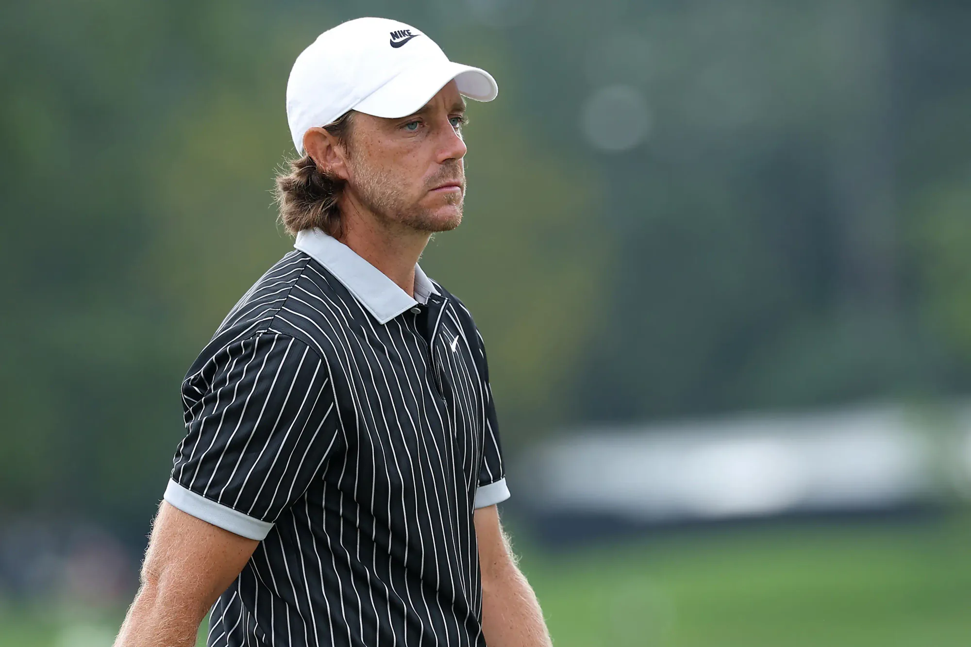 BMW Şampiyonası'nda Akıl Almaz Olay: Tommy Fleetwood'un Topuna Sinek Kondu BMW Şampiyonası'nda Akıl Almaz Olay: Tommy Fleetwood'un Topuna Sinek Kondu