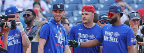 2026 MLB All-Star Maçı Heyecanı: Philadelphia'da Dev Kapışma