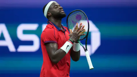 Frances Tiafoe'dan Kariyer Zirvesi: Halle Open ile ATP 500 Şampiyonluğu