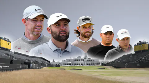 The Open 2026: Royal Birkdale'de Şampiyonluk Yarışı Başlıyor