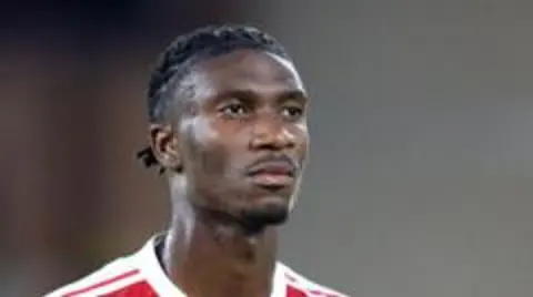 Newcastle United, Monaco'dan Aladji Bamba'yı Transfer Etti