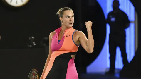 Avustralya Açık'ta Dev Final: Madison Keys ve Aryna Sabalenka