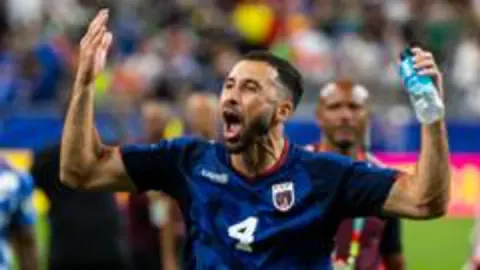 Cape Verde'li Roberto Lopes'ten Lionel Messi'ye meydan okuma